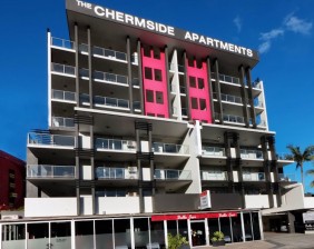 Chermside Apartments in QLD