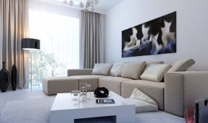 Curtains For Commercial Interiors And Fit Out Brisbane