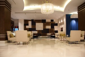 Hotel refurbishments including foyers, common areas and pool/courtyard areas to create a unique look and feel and set you apart from the competition.