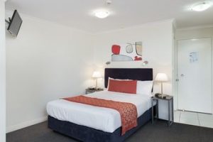 Wellington Apartment Hotel Kangaroo Point in Brisbane before4